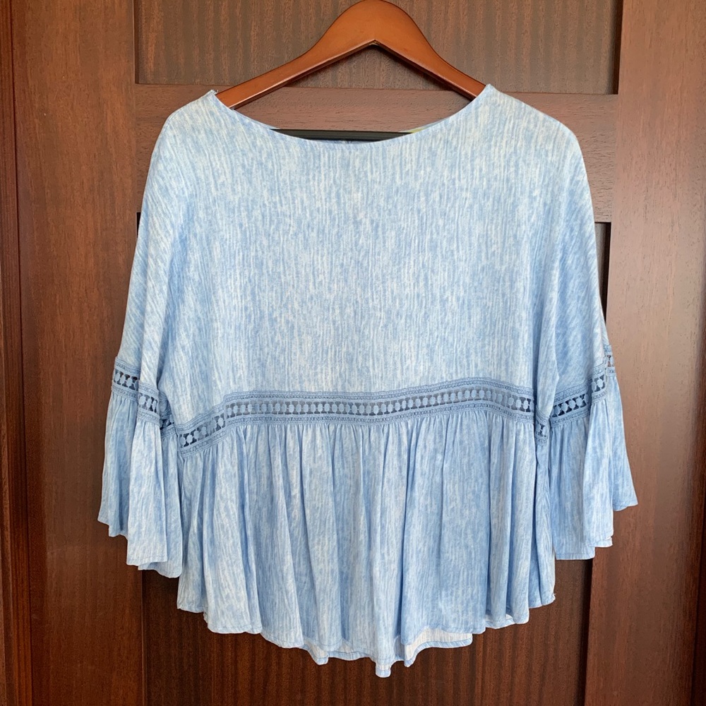 GIANNI BINI Blouse